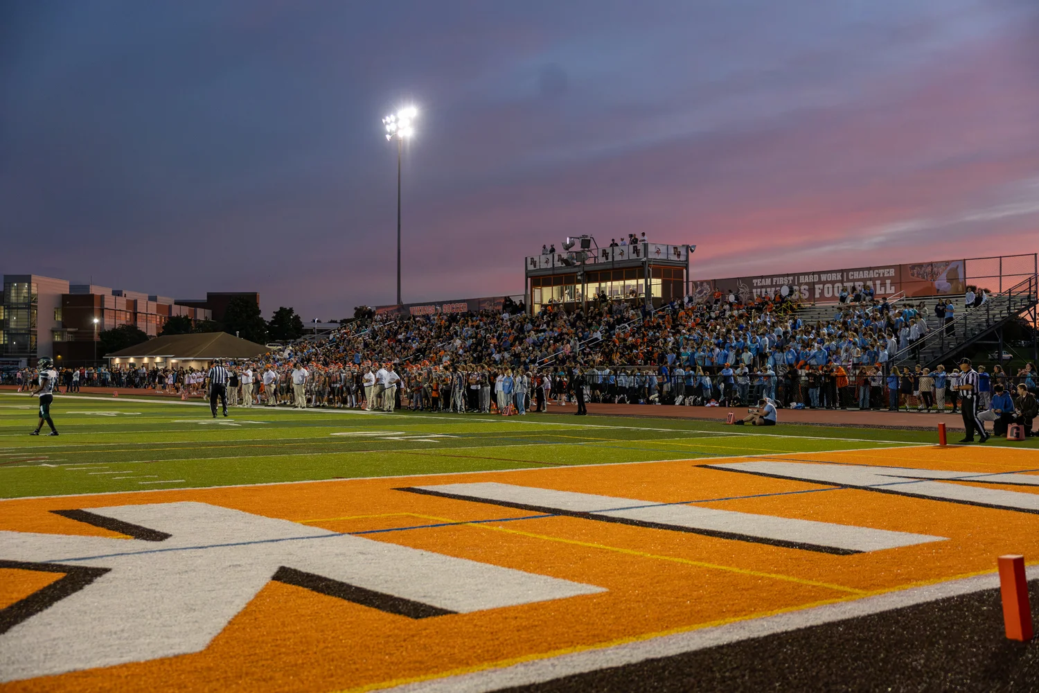Perkiomen Valley Football
